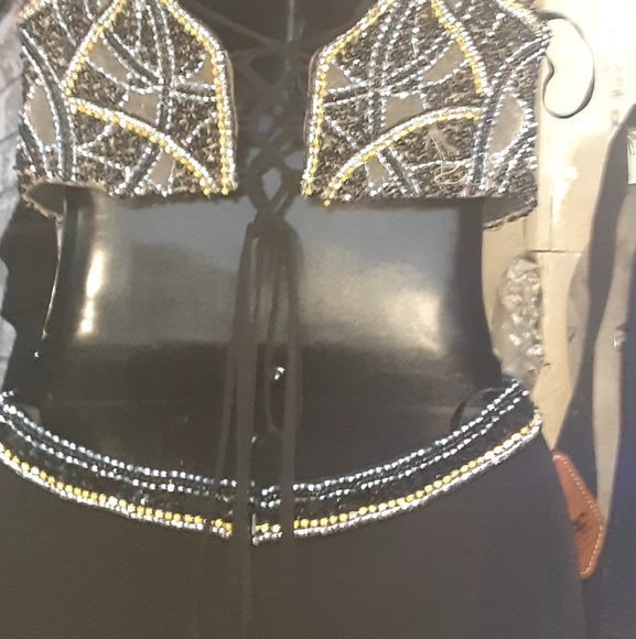 Alyce paris homecoming dress - Picture 13 of 16